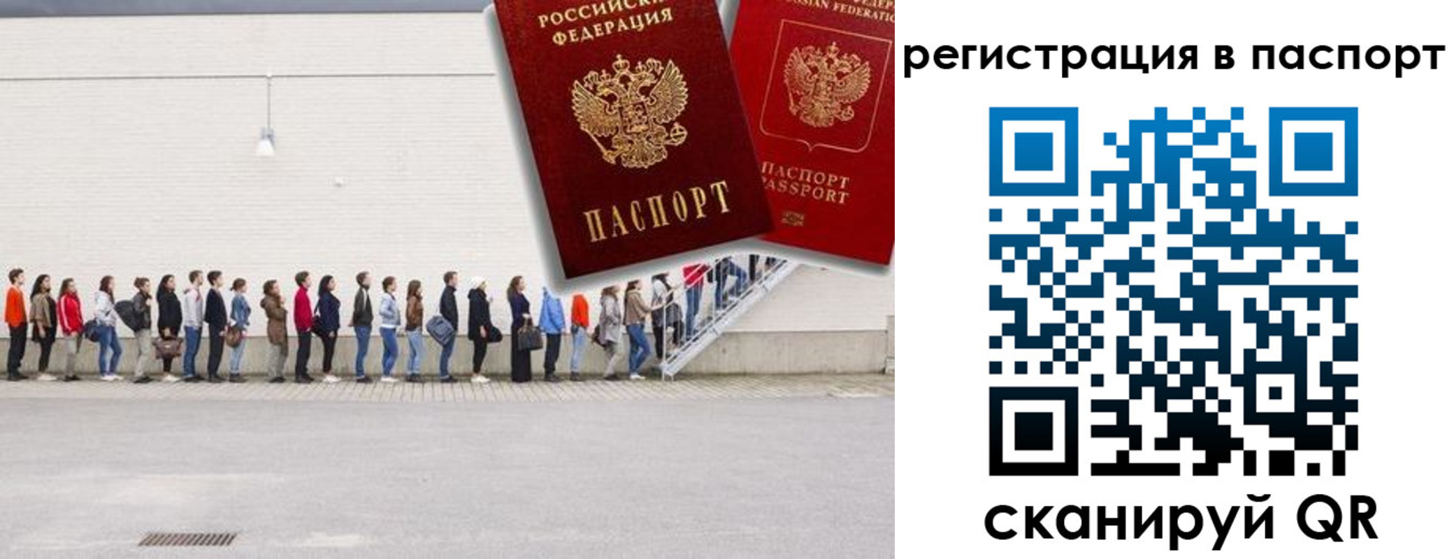 временная регистрация гарантия в Палласовке